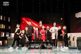 常州小童星二周年庆典 众望归来，谱写文艺交流新篇章