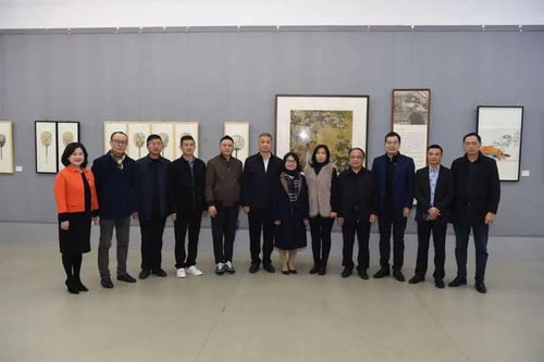 文化浸润民心 艺术点亮梦想——龙湖区美协“春华秋实”活动圆满落幕