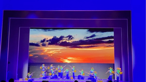 艺术名家齐聚惠安 弦音妙笔共话海丝——2024“海丝艺脉”文化艺术交流盛典策划案