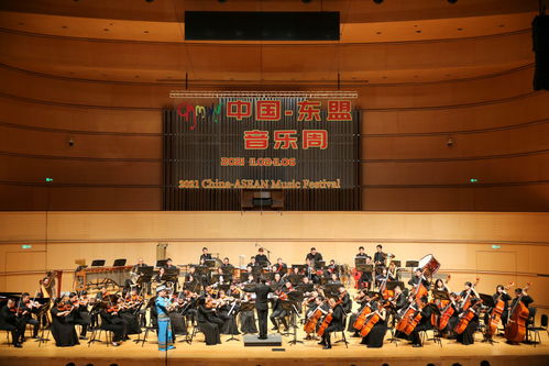 广西 11场精品音乐会带来艺术交流盛宴