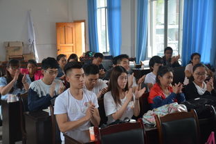 艺术与设计学院开展文化艺术三下乡社会实践与国内交流活动策划