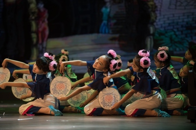 童心筑梦·天府和鸣——成都市少年儿童音乐艺术节暨国内文化艺术交流活动策划方案